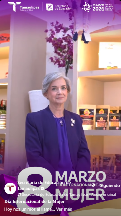 Día Internacional de la Mujer